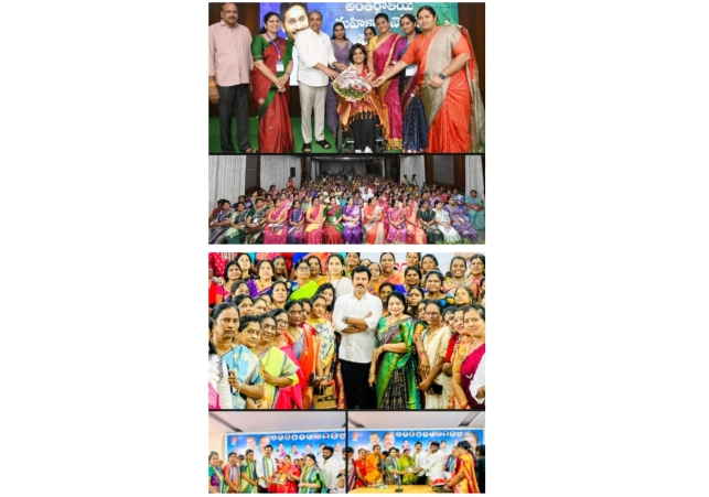 International Women's Day Celebration Program