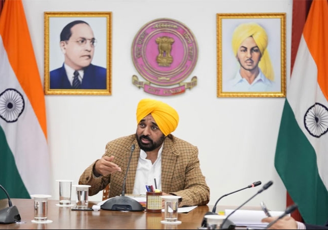  69 crore upgrade to four major Medical colleges in Punjab