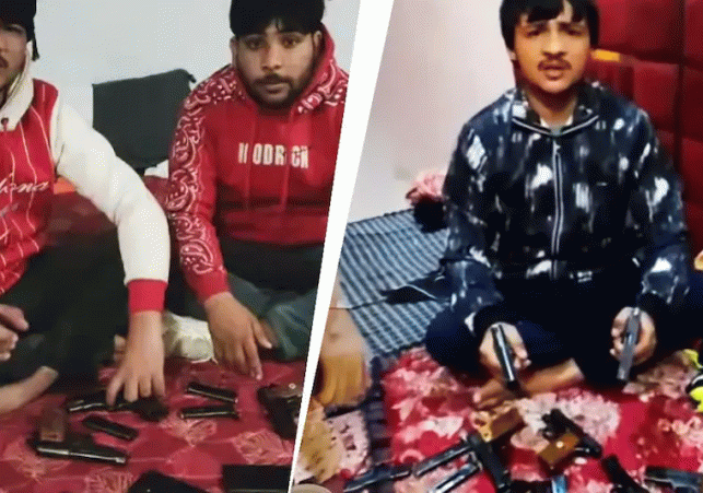 Social media claims of Pahal Nutrition firing
