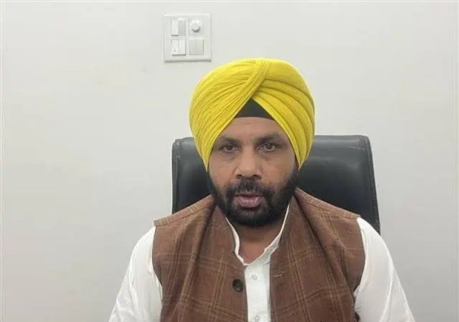 Under the leadership of Chief Minister Bhagwant Mann