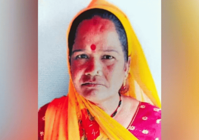 Bundeli Folk Singer Brutally Murdered