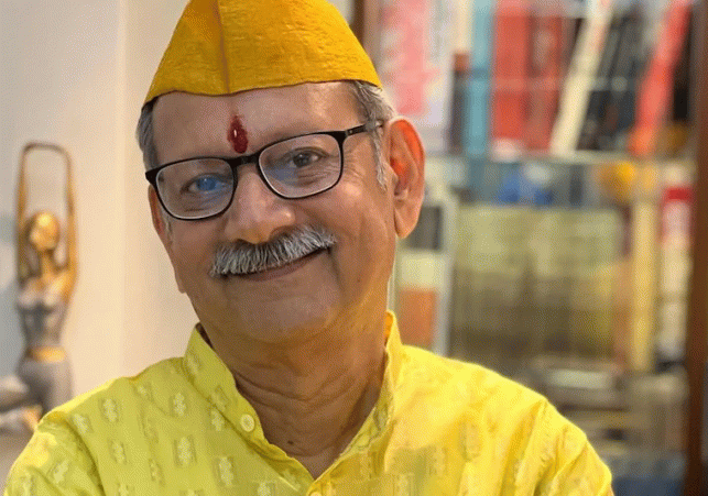 Fame Actor Ramakant Daima Passes Away