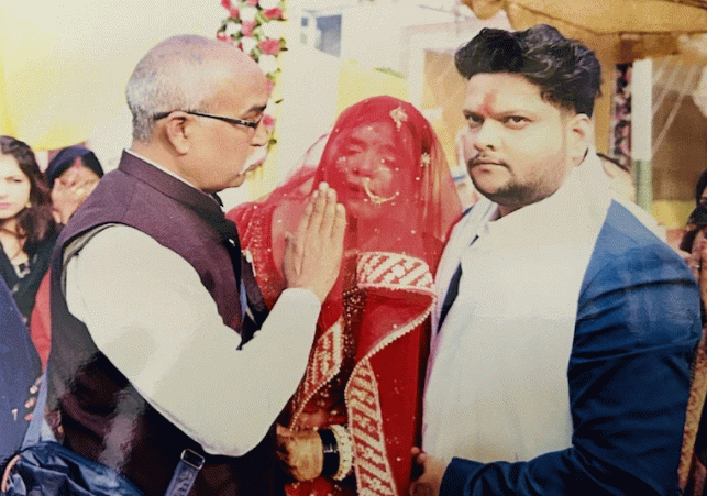 Story of Shweta Murder Case