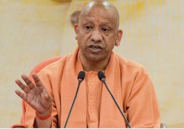 CM Yogi lists the Modi Government's Achievements