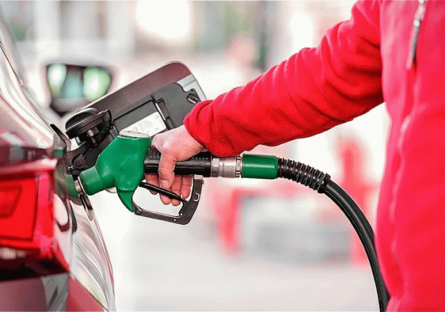 E20 Petrol Insurance Claim