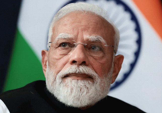 PM Modi Death Threat Australia