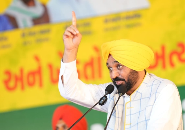 Atrocities on Farmers will prove to be the last Nail