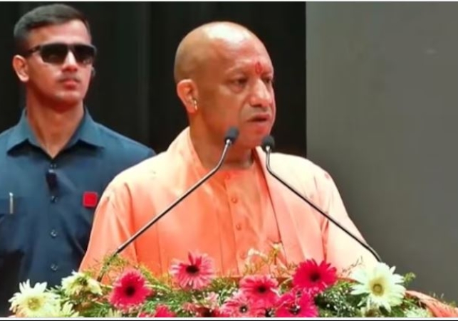 CM Yogi on Delhi protest