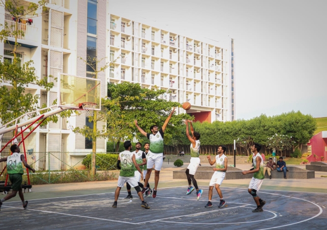Academic year 2025-26 begin at SRMU-AP