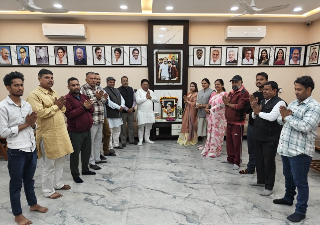 Indira Gandhi gave a new Identity to Women Power