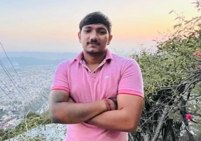 Cyber ​​fraud leads to death of Palwal student: साइबर ठगी से पलवल में छात्र की मौत: 3.5 लाख गंवाने के बाद 21 वर्षीय MBA छात्र ने जान दी