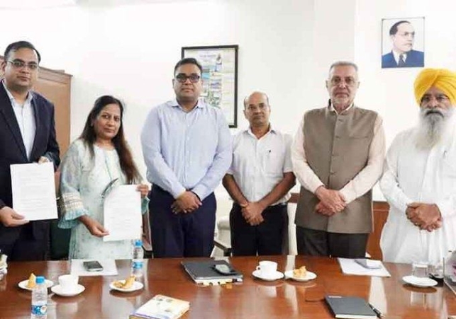 Zero Burning, Double Earning