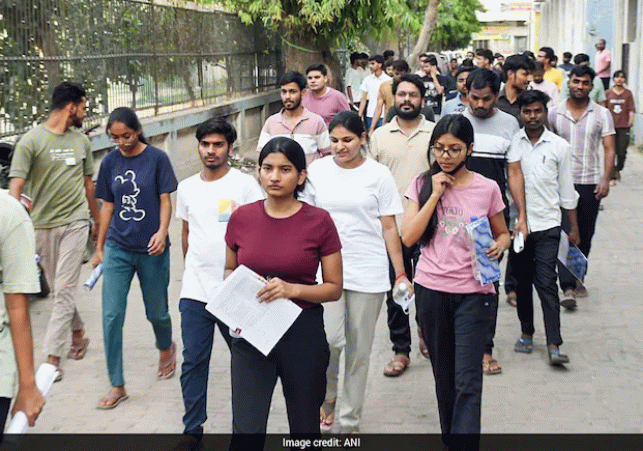 Uttarakhand NEET Re Exam