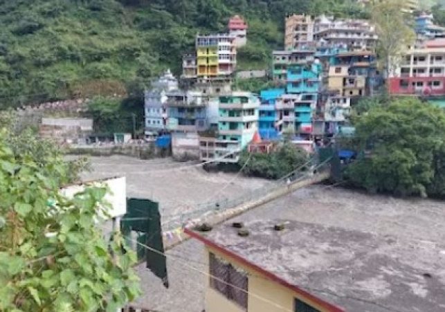 Kasauli Slips to 50th Rank in Cleanliness Survey Among Cantonments