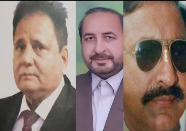 Media Wellbeing Association's Journalist Felicitation Ceremony