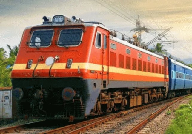 Khatima: Major rail gift for border residents