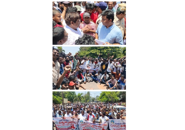 5 Demands of Fishermen