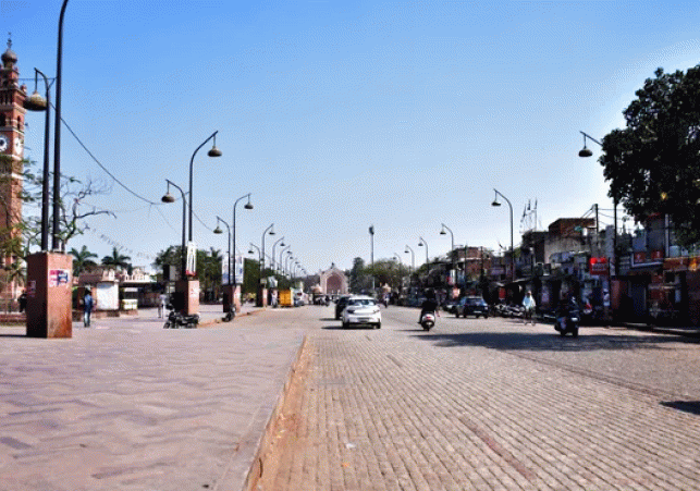 Silence in Lucknow over the death of Iran Supreme Leader
