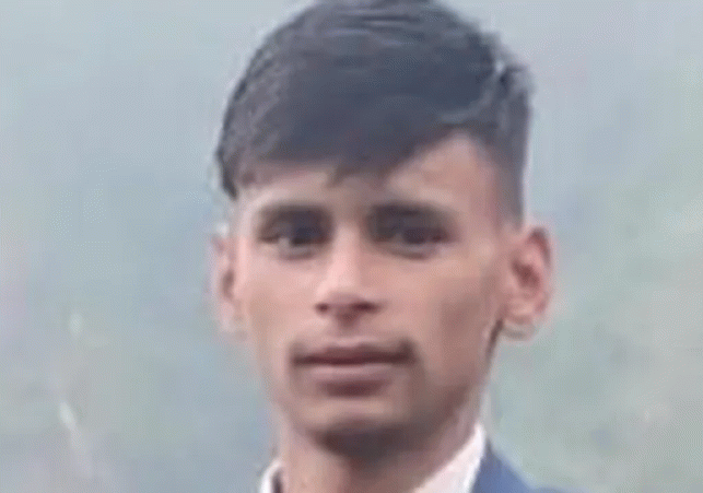 Negligence Claims the Life of Promising Somendra