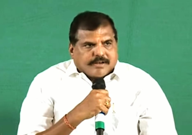 When asked about tenders and corruption