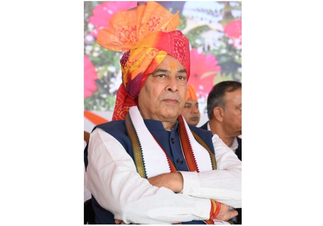 Haryana's historic budget fulfils the aspirations of the people