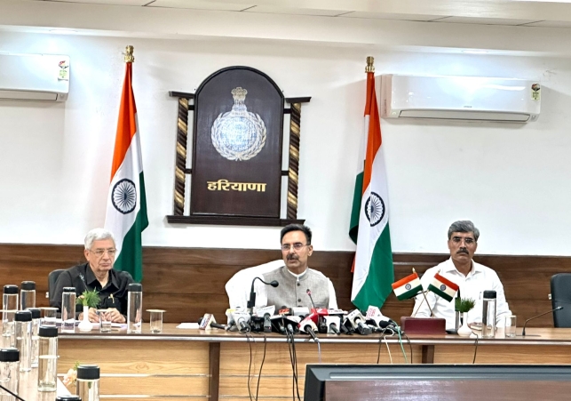 National conference created an environment of meaningful Discussion