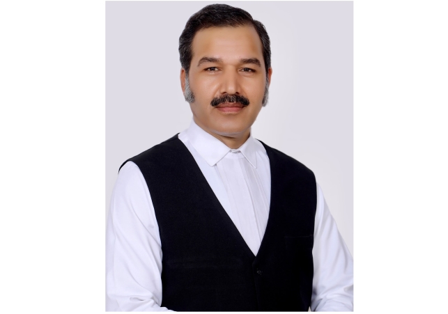 Expedited Allotment of Residential plots to Farmers