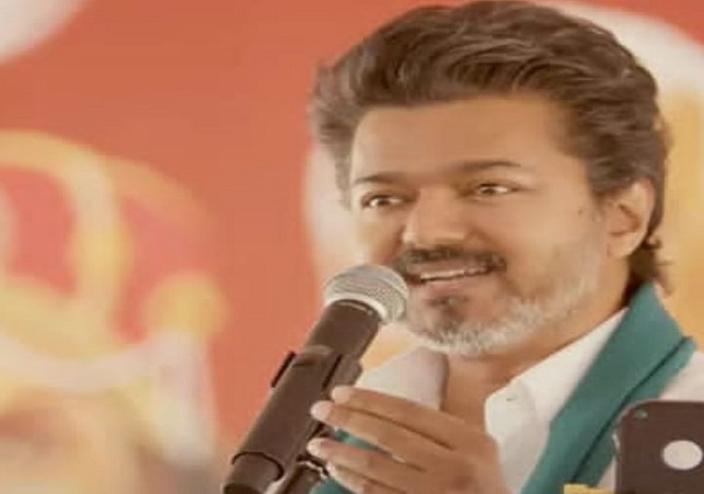 T Vijay will defeat all teams including Delhi