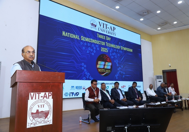 Semiconductor policy must be stepped up