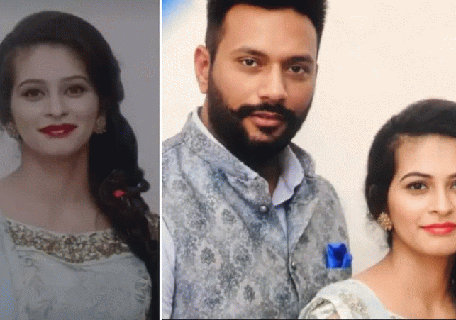 Jalandhar: Dr. Meenakshi Sood suicide case