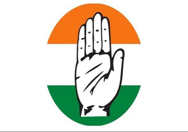 8 Congress MLAs Joins BJP 