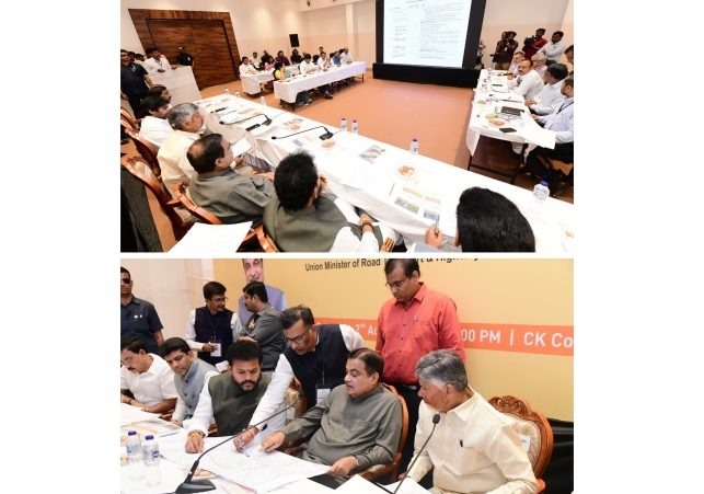 Andhra Pradesh will be at the forefront of India's growth story