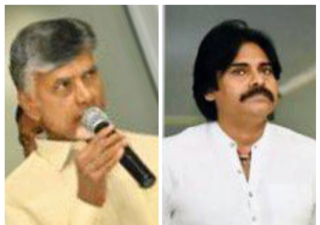 TDP-Janasena Alliance