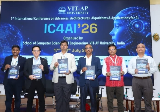 International Symposium on Artificial Intelligence
