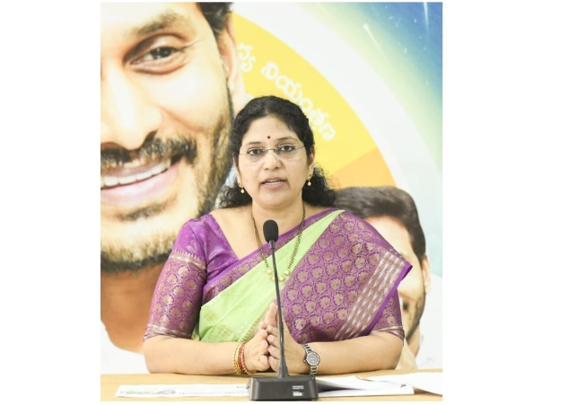 Chandrababu Betrayed Women and Turned Andhra Pradesh