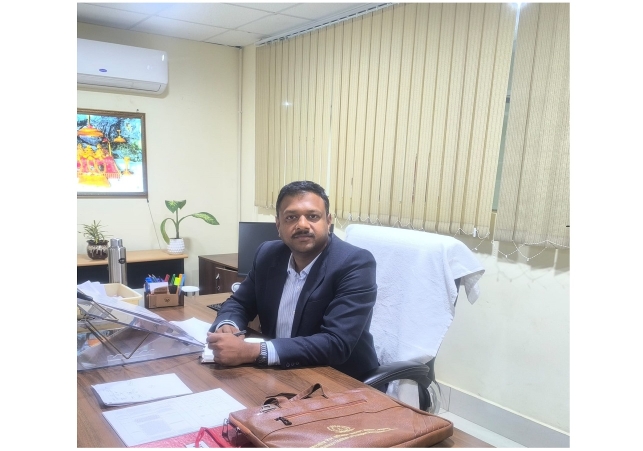 Chief Minister of Jammu and Kashmir Honored