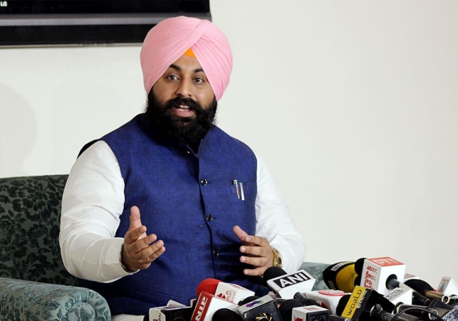 MiG-21 jet to fly in Punjab's School of Eminence