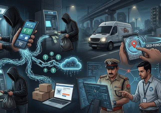 Caution! Cyber ​​Crooks New Weapon