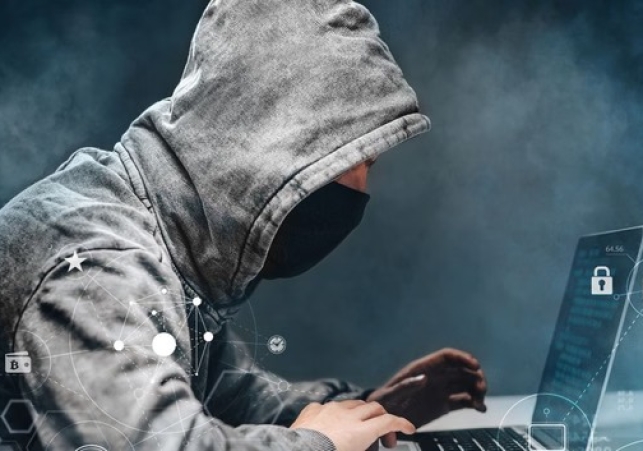 Breaches of government and bank data