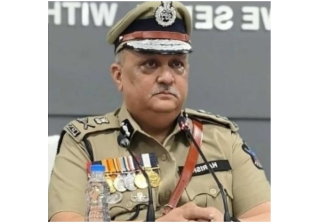 The Crime Rate has Decreased this Year