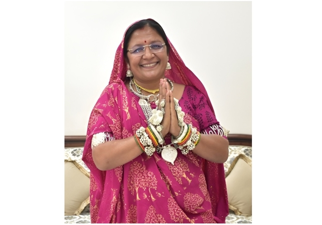 The role and leadership of tribal women