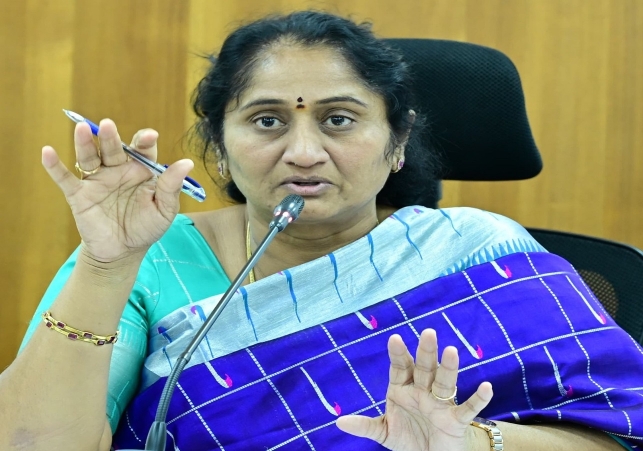 Home-like facilities for backward-class Gurukul hostels