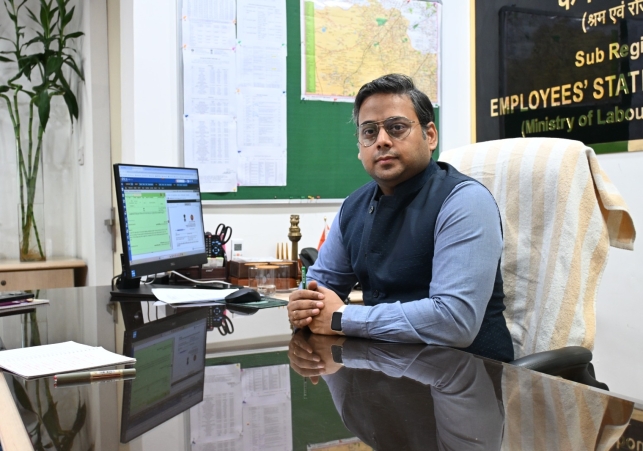 ESIC's Amnesty Scheme 2025