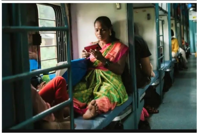 Indian Railways Lower Berths and Sleeping Timings