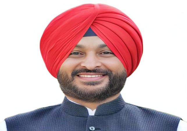 Final location survey of Gurdaspur-Mukerian Project Accepted