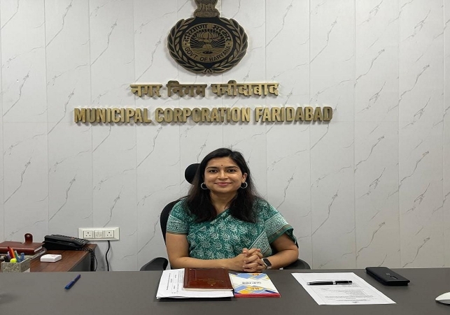 The Municipal Corporation has so far Recovered Tax
