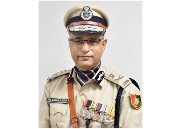 DGP Dr. Huda Extended New Year Greetings