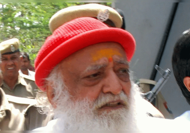 Major Verdict in Asaram Rape Case Today