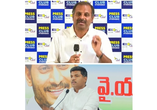 YSRCP Criticises Alliance for buying Power at High Price