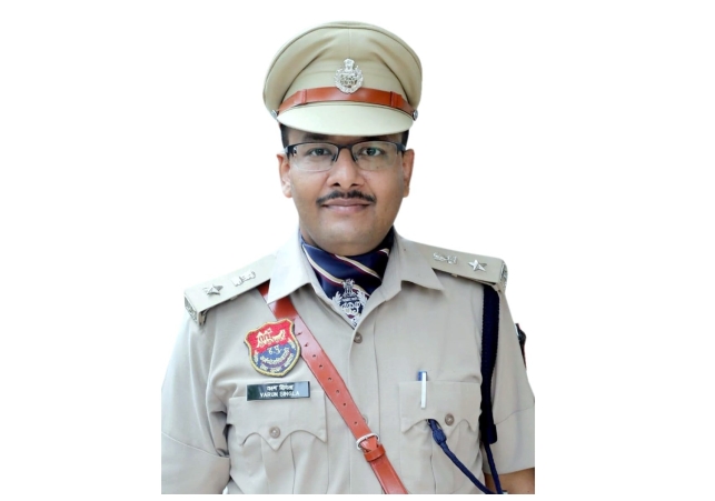 Extensive Police Arrangements made in View of Holi